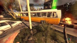 Dying Light Parkour ||| Highway Speed-Run (1:32.69) screenshot 4