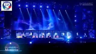 Super junior   Ballad Medley SS5 Sub Español