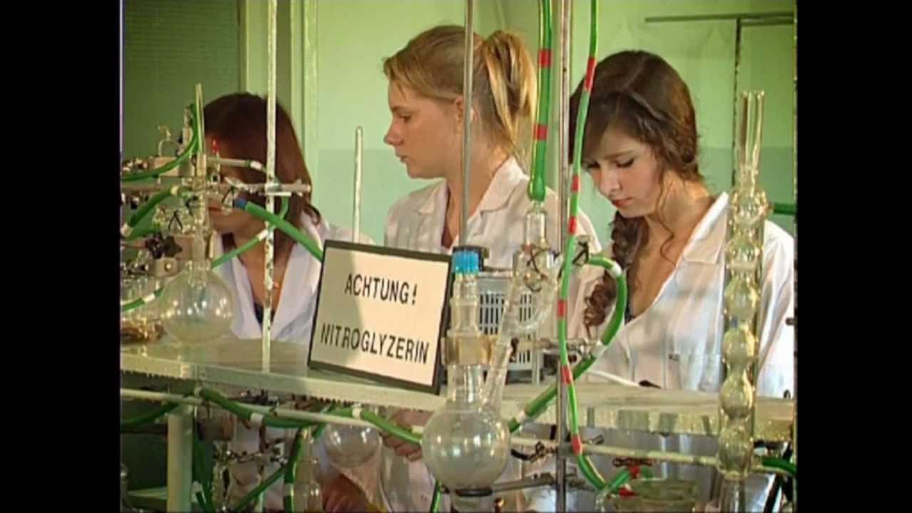 EXPLOSEUM - film promocyjny