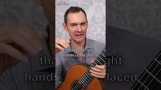 Thumbnail for Varied Approaches for Skill Development #shorts #classicalguitarshed #classicalguitar #guitar #music