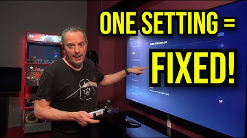 How to Fix PS5 HDMI Signal Problem – The ONE Fix No One Knows!