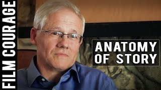 Download lagu Anatomy Of Story The Complete Film Courage Interview with John Truby Anatomy Of Story The Complete Film Courage Interview with John Truby
