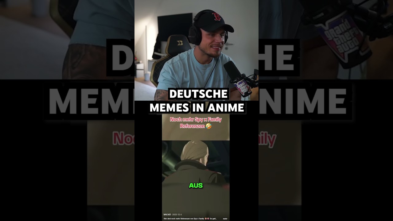 Sogar Detektiv Conan und Death Note 😂😂 #anime #theo