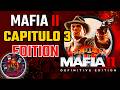 MAFIA II CAPITULO #3 - LLEGADA A LA CÁRCEL
