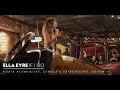 Ella Eyre - If I Go (Live Stripped Back Version)