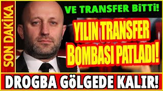 Galatasaray Dünya Stari İle Anlaşti 10 Transfer 9 Ayrilik...