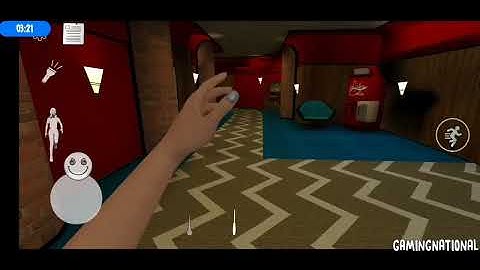 Smiling-X Zero Chapter 2 Full Gameplay