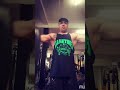 pumping