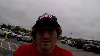 Veteran's Day at Lowe's Home Improvement Store