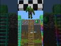Choose right superheroes stairs! #minecraft #animation #shorts