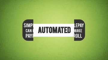 Simplepay.ca & Xero Integration