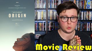 Origin - Movie Review