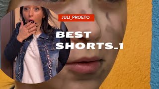 Best Shorts_1 by @juli_proeto #juliproeto