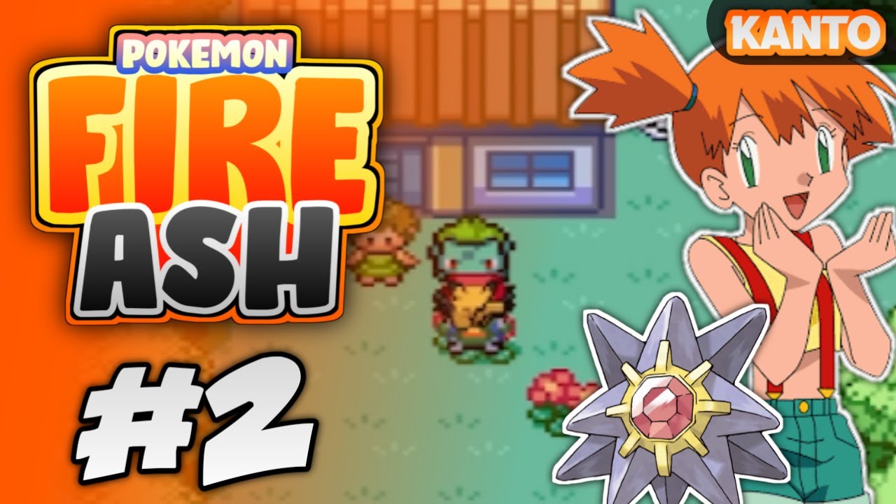 Pokemon Fire Ash Gameplay Walkthrough Part 2 A SNEAKPEEK OF HIDDEN VILLAGE YouTube pokemon-fire-ash-gameplay-walkthrough-part-2-a-sneakpeek-of-hidden-village-youtube