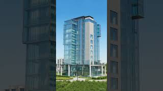 Revit to render #architecture #revit #bim