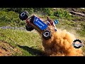 Icelandic Formula Offroad 2021 - Round 2, Egilsstadir