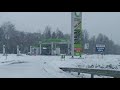 2021-01-01 С Езерище (РБ) до Заправки Full Tank. Себежский р-он (РФ).