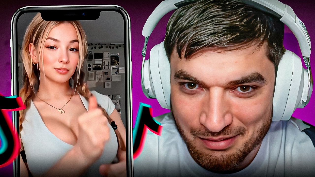 РАВШАН СМОТРИТ МЕМЫ ИЗ ТИК ТОКА #77! Равшан мемы тик ток
