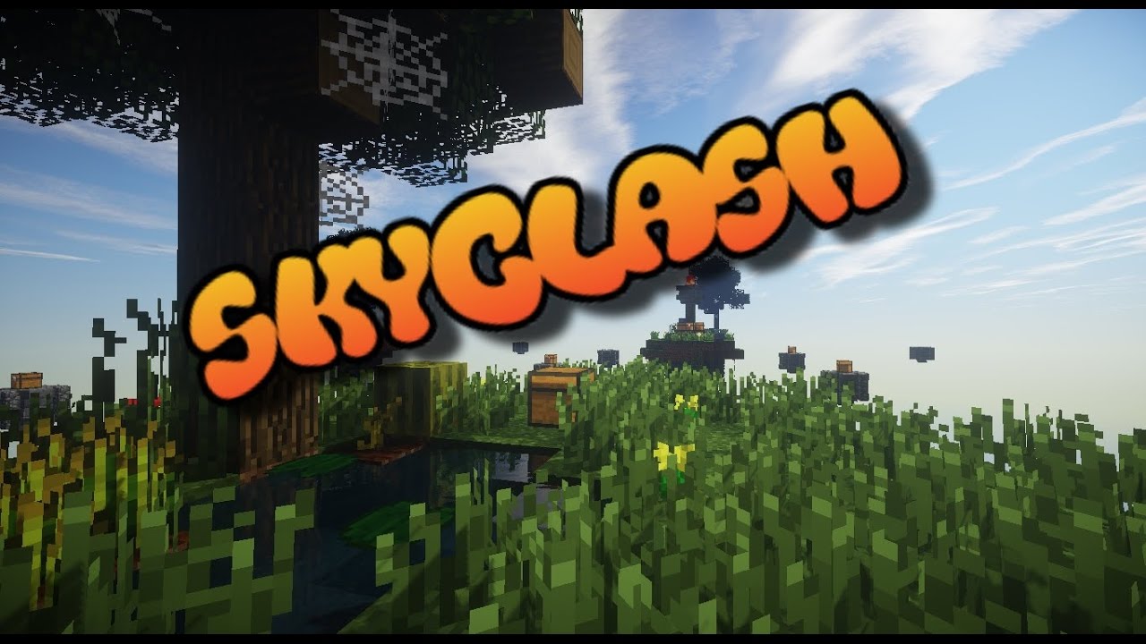 SKYCLASH SOLO - Fail?