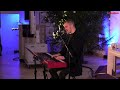 Põhja-Tallinna jõulukontserdil esines Ott Lepland