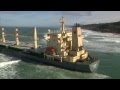 Smit Amandla - Kiani Satu Salvage Operation