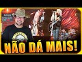 BON JOVI E A VOZ ESTÁ CADA DIA PIOR by Marcio Guerra b