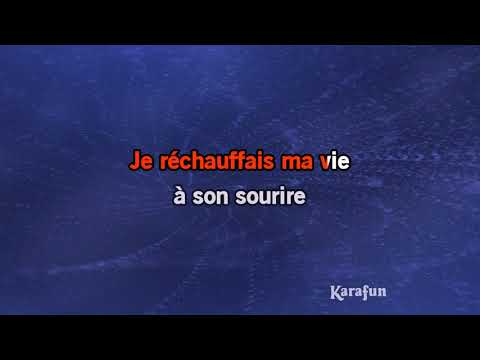 karaoké-dans-les-yeux-d'emilie---joe-dassin-*