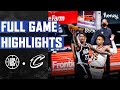 Three Clippers Score Season Highs In Rout Of Cavaliers Honey Highlights 