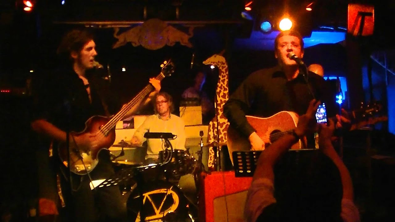 eidlhacker 2.0 - 8 wüdensee