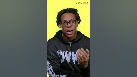 Range! J.P. breaks down "Bad Bitty" on Genius Verified #jp #badbitty #genius