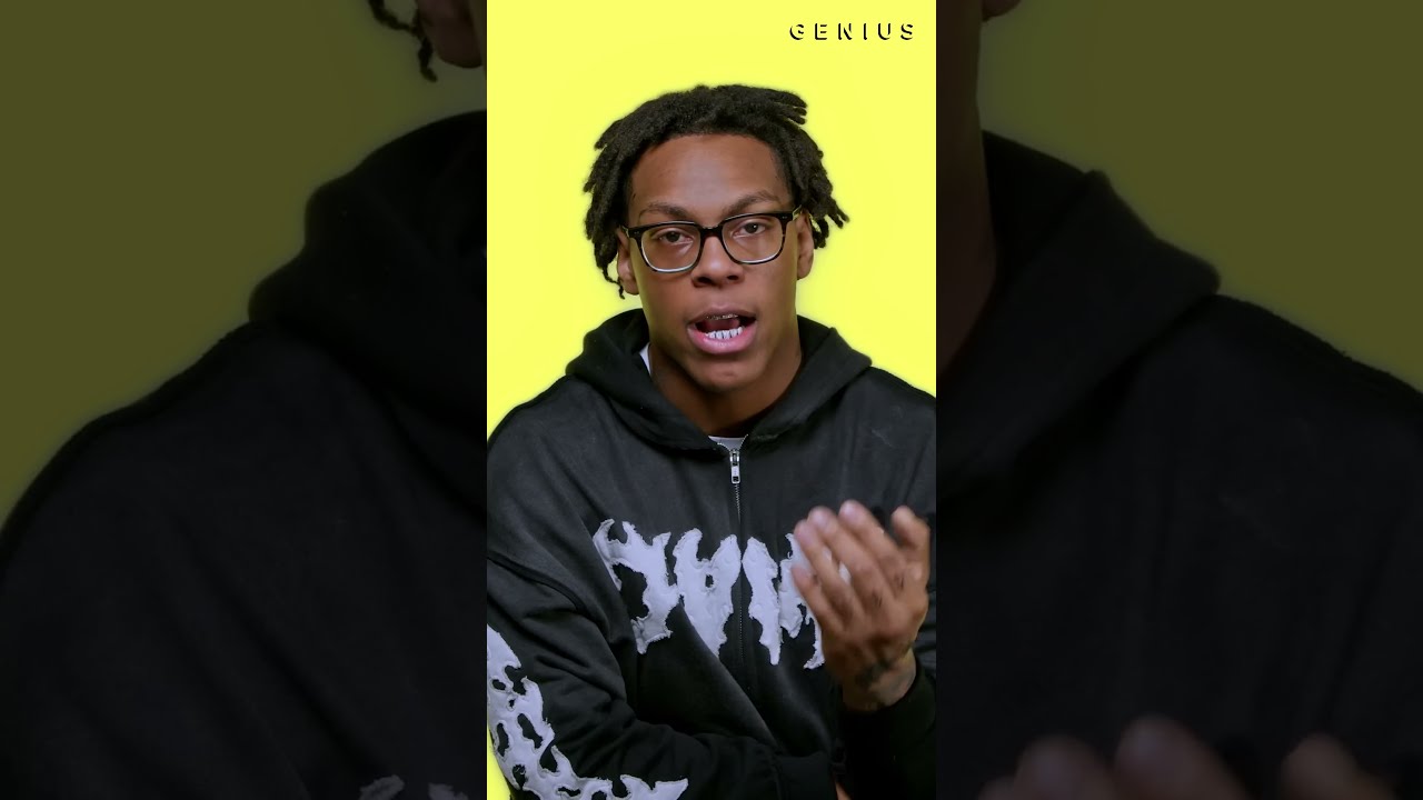 Range J P Breaks Down Bad Bitty On Genius Verified Jp Badbitty