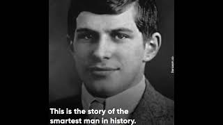The Man who had an IQ Higher than Albert Einstein & Isaac Newton. Man with an IQ of 260.🤯