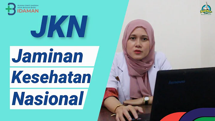 Understanding BPJS and JKN: Essential Healthcare Coverage in Indonesia