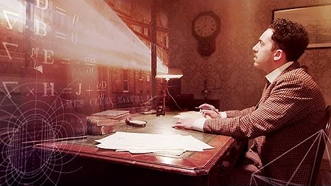 Inside Einstein