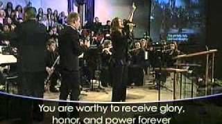 First Assembly of God - Because Of Love - Easter 2011