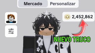 Como Conseguirrobux Gratisen Roblox 2026 100% Real
