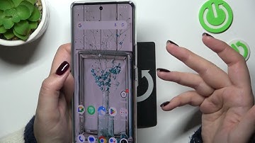 VIVO V30 - Soft Reset | Restart Your Device Without Losing Data