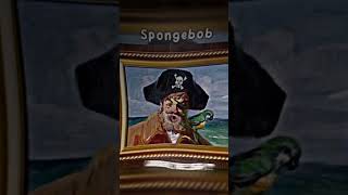 DJ Spongebob Squarepants Kane 😎🤟#shorts#dj#kane#music#spongebob