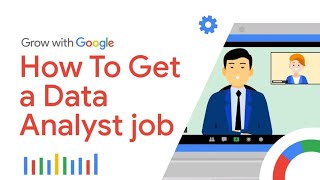 Google Data Analyst Jobs | Google Data Analytics Certification