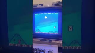 Super Mario For C64 By Zeropaige