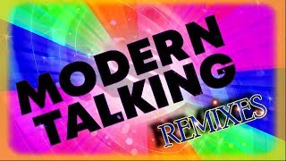 Mod.talking (Remixes-2)