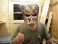 End of video