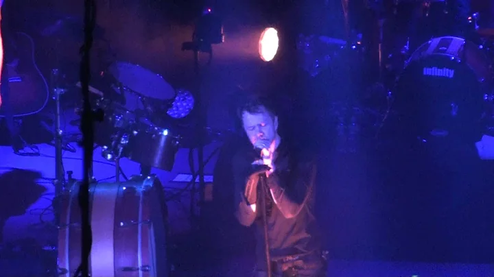 Imagine Dragons-Cha-Ching (Live from Red Rocks 2013)