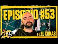 Club 113  episodio 53 el xokas