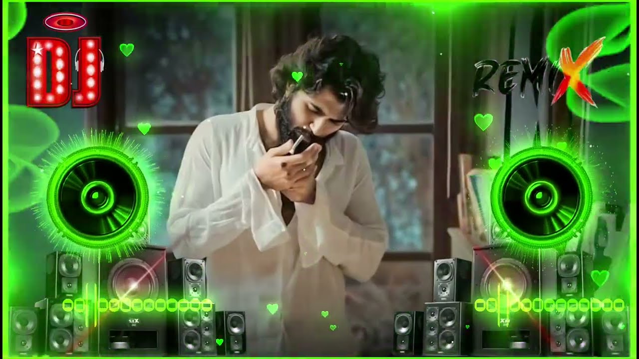 Kahi Banker Hawa /🥀💔😥 / Dj Remix 😭🥀❤️‍🔥/ Hindi Song |🥀💔😥 Broken Heart | 😭💔🎧 Brekup Sad Song ||