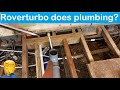 Roverturbo does plumbing? How too….piping a combi boiler? -lets see how much i can screw up...