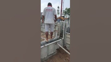 tấm nhom định hình