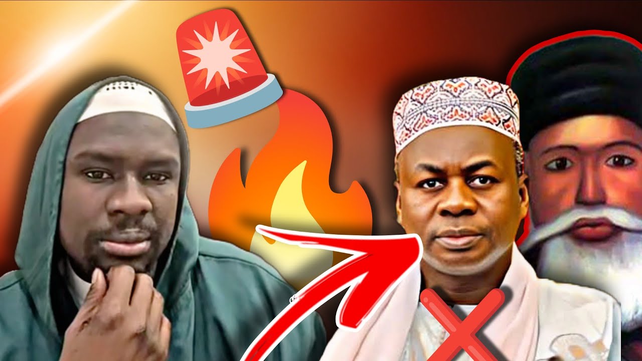 🚨 Mise en garde Oustaz Hady Niass + Débat 😱 Live Spécial Dadji Tarikha Tidjane avec Oustaz Alpha Ba.