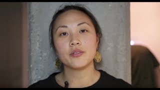 Interviews with Graduate Digital Futures Students