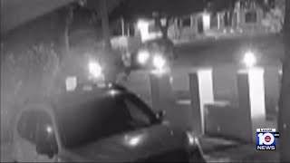Detectives investigating triple stabbing in Westchester